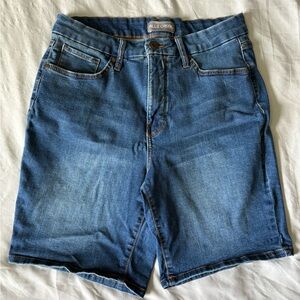 Falls Creek Light Blue Denim Jeans, Worn Once!